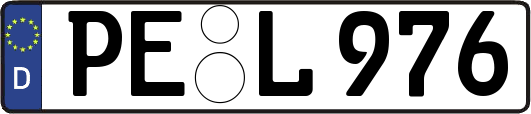 PE-L976