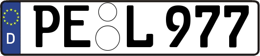 PE-L977