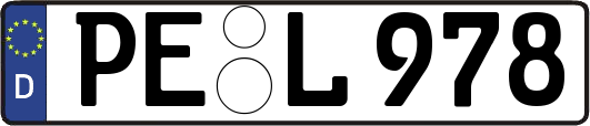 PE-L978