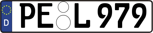 PE-L979