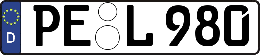 PE-L980