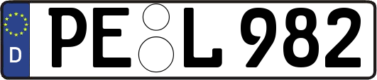PE-L982