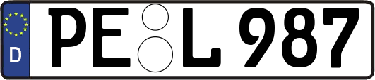 PE-L987