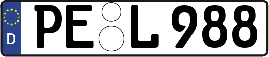PE-L988
