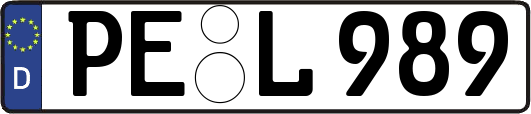PE-L989