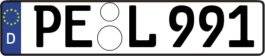 PE-L991