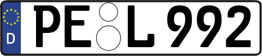 PE-L992