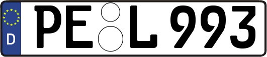 PE-L993