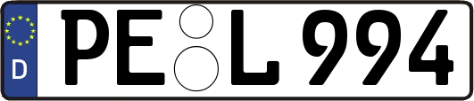 PE-L994