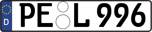 PE-L996