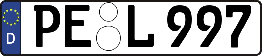 PE-L997