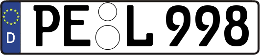 PE-L998