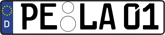 PE-LA01