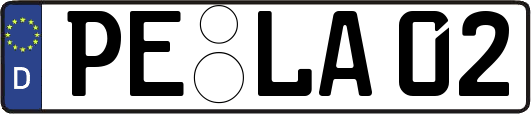 PE-LA02