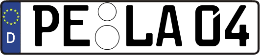 PE-LA04