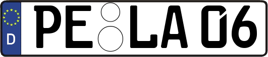 PE-LA06