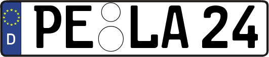 PE-LA24