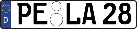 PE-LA28