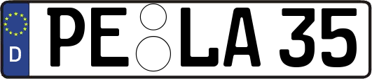 PE-LA35