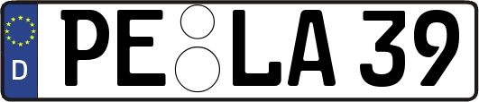 PE-LA39