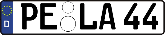 PE-LA44