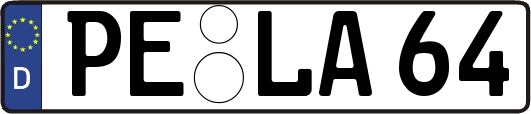 PE-LA64