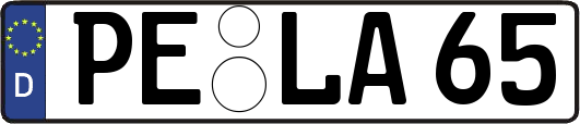PE-LA65