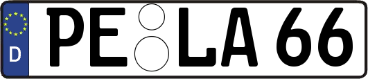 PE-LA66