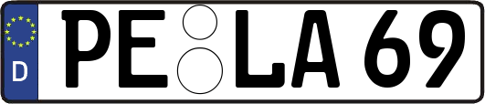 PE-LA69