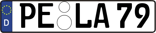 PE-LA79