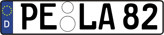 PE-LA82