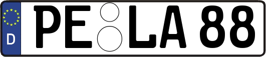 PE-LA88