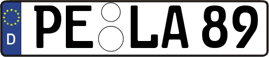 PE-LA89