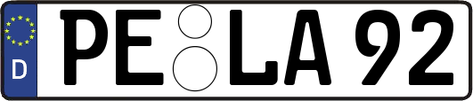 PE-LA92