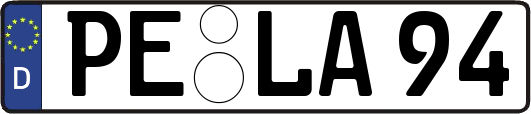 PE-LA94