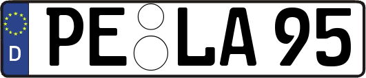 PE-LA95