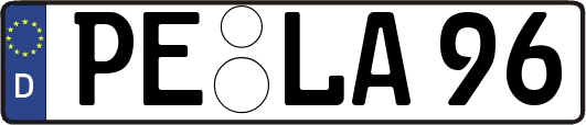 PE-LA96