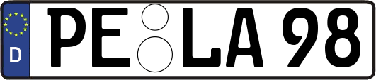 PE-LA98