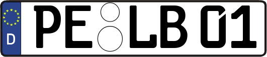 PE-LB01