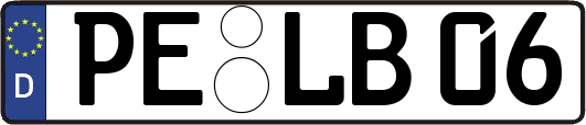PE-LB06