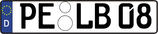 PE-LB08