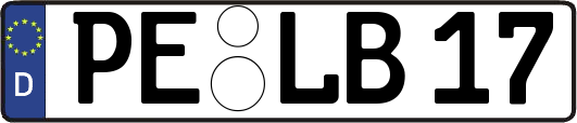 PE-LB17