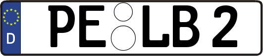 PE-LB2