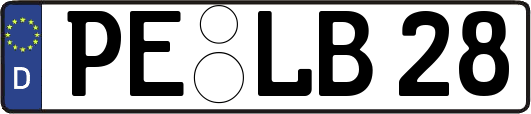 PE-LB28
