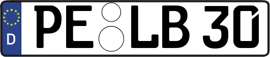 PE-LB30