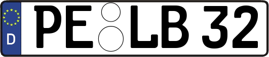 PE-LB32