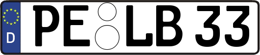 PE-LB33
