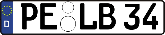 PE-LB34