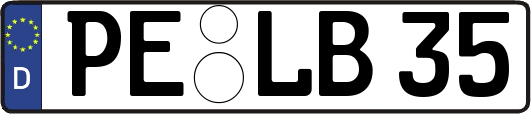 PE-LB35