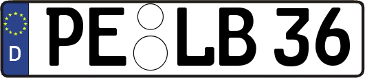PE-LB36